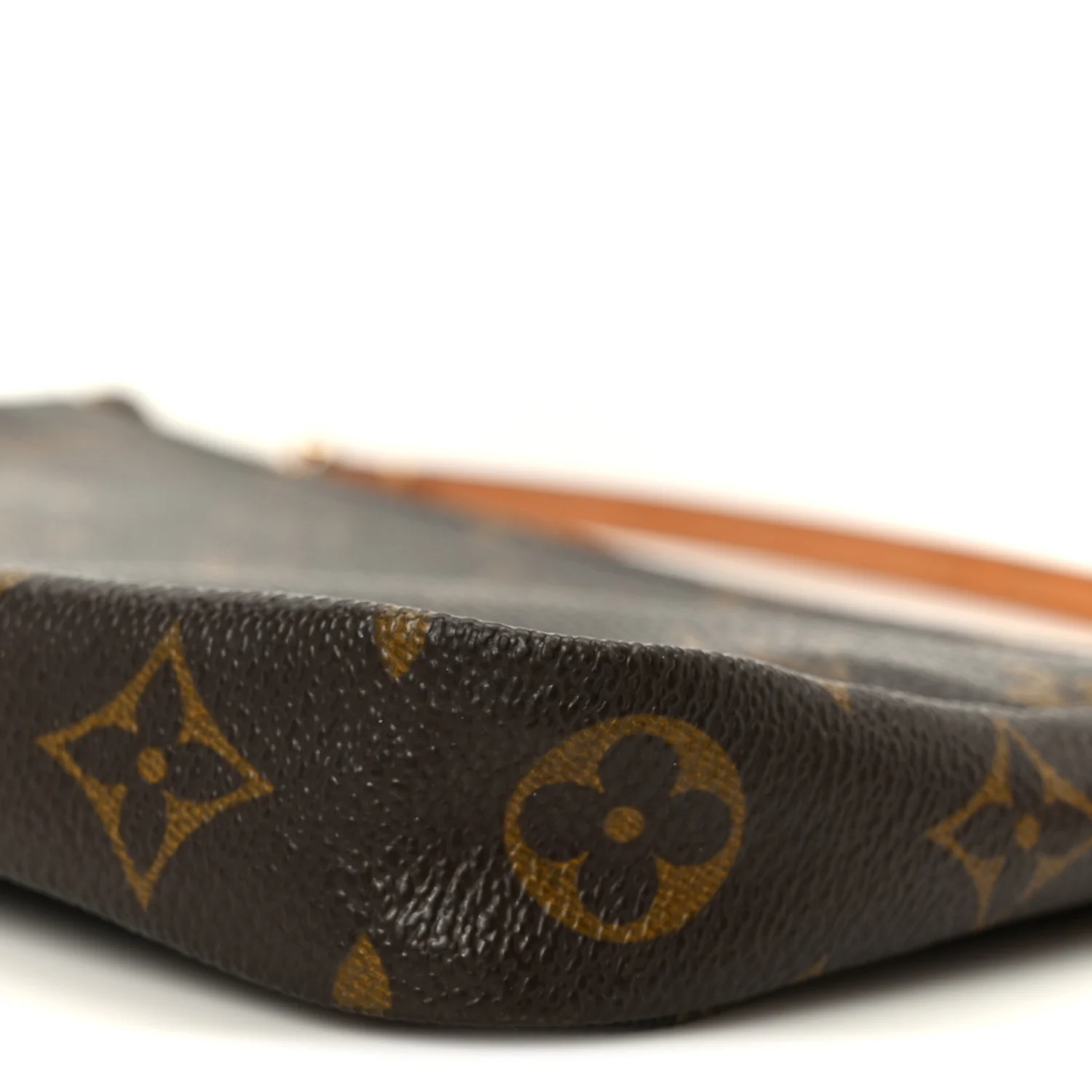 Monogram Pochette Accessories - Top Club