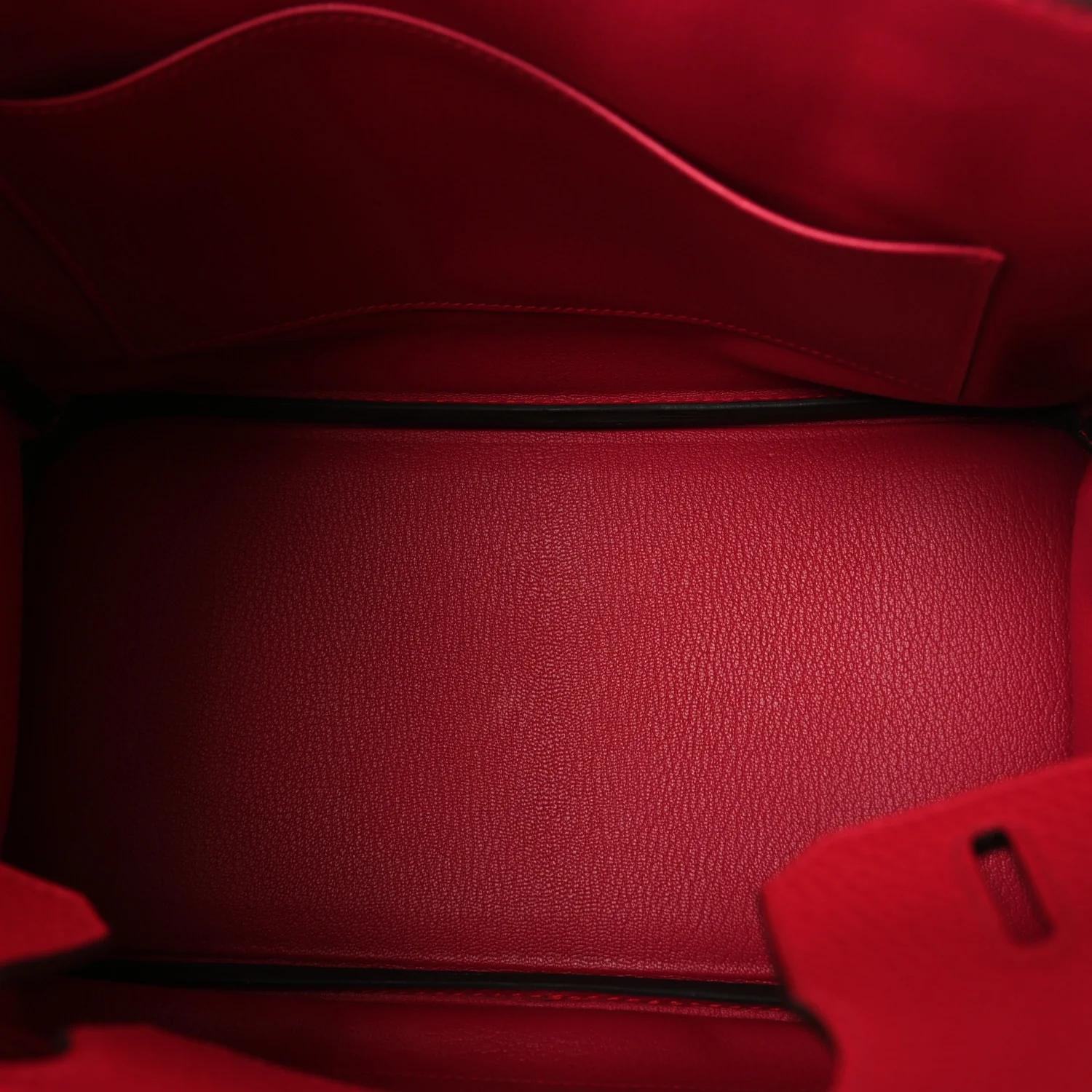 Togo Birkin 30 Rose Extreme - Top Club