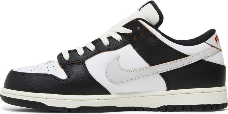 HUF x Dunk Low SB  San Francisco  FD8775-001 - Sneaker Replica Workshop