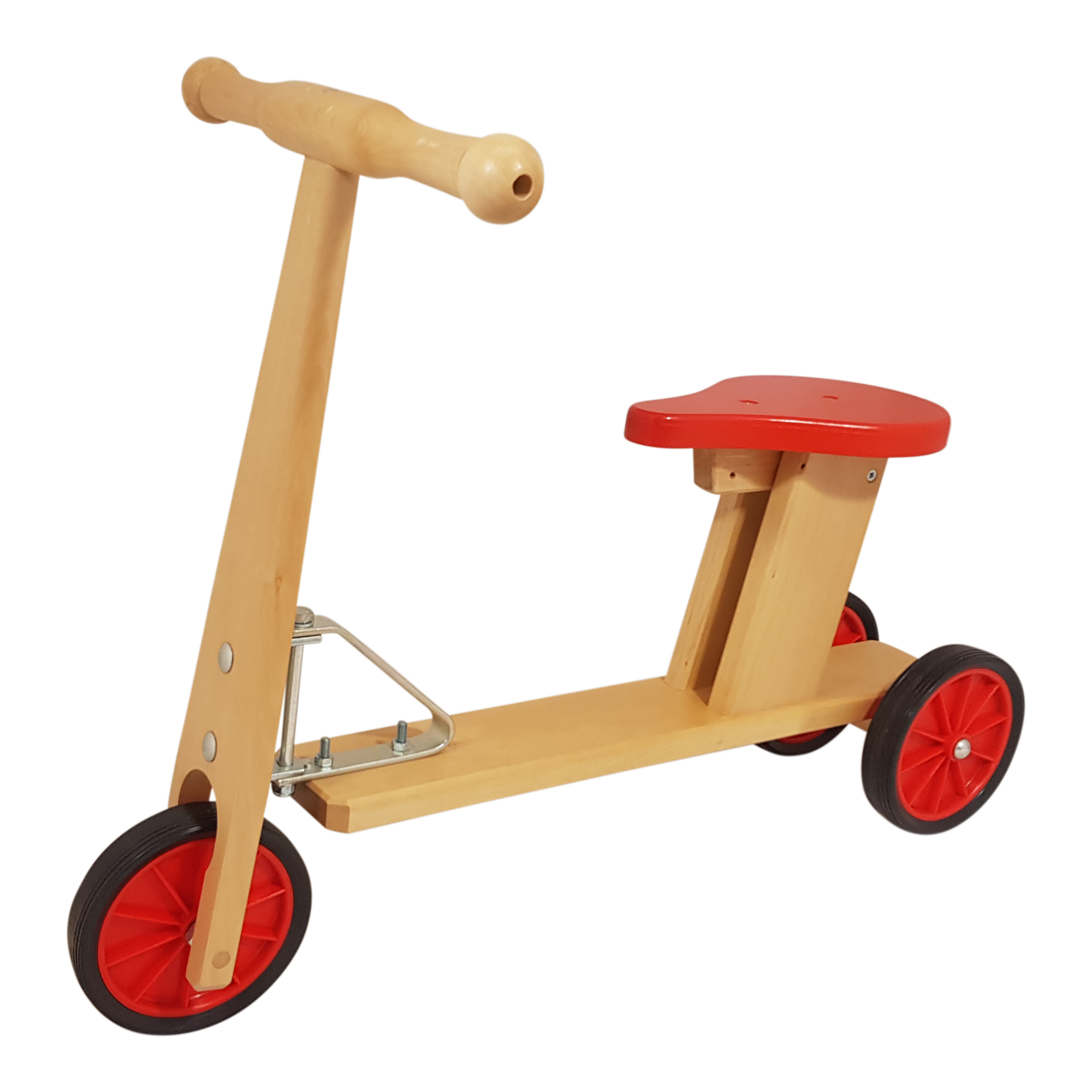 Loopfiets Step
