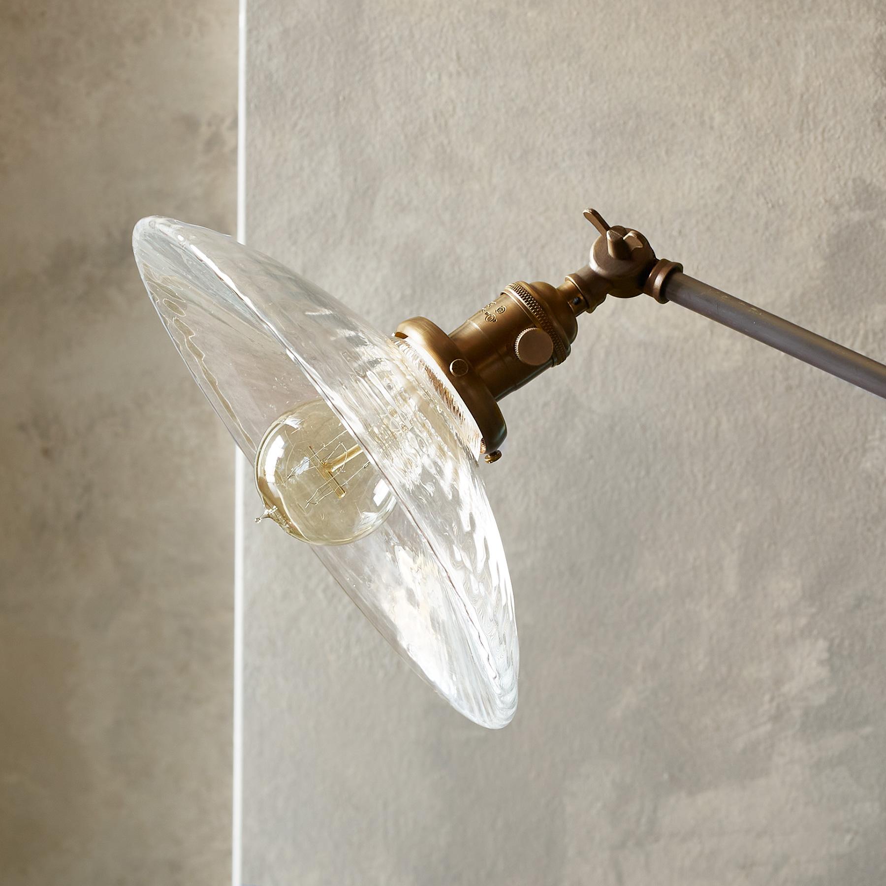Harwich Floor Lamp - Sundance Living