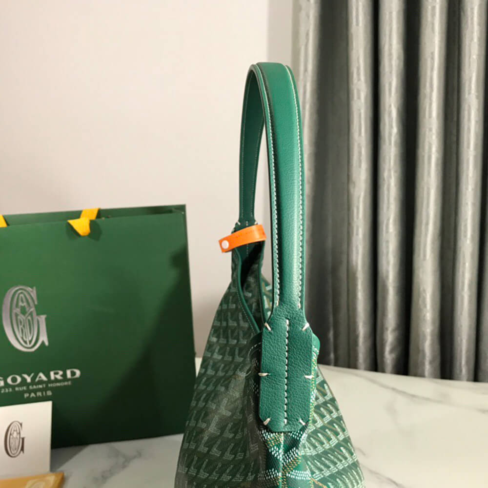 Goyard Boheme Hobo Bag - Top Club