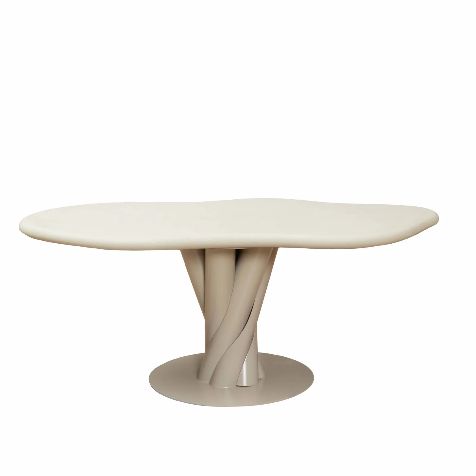 Bogard bonsai salontafel | Mango 80 x 70 cm
