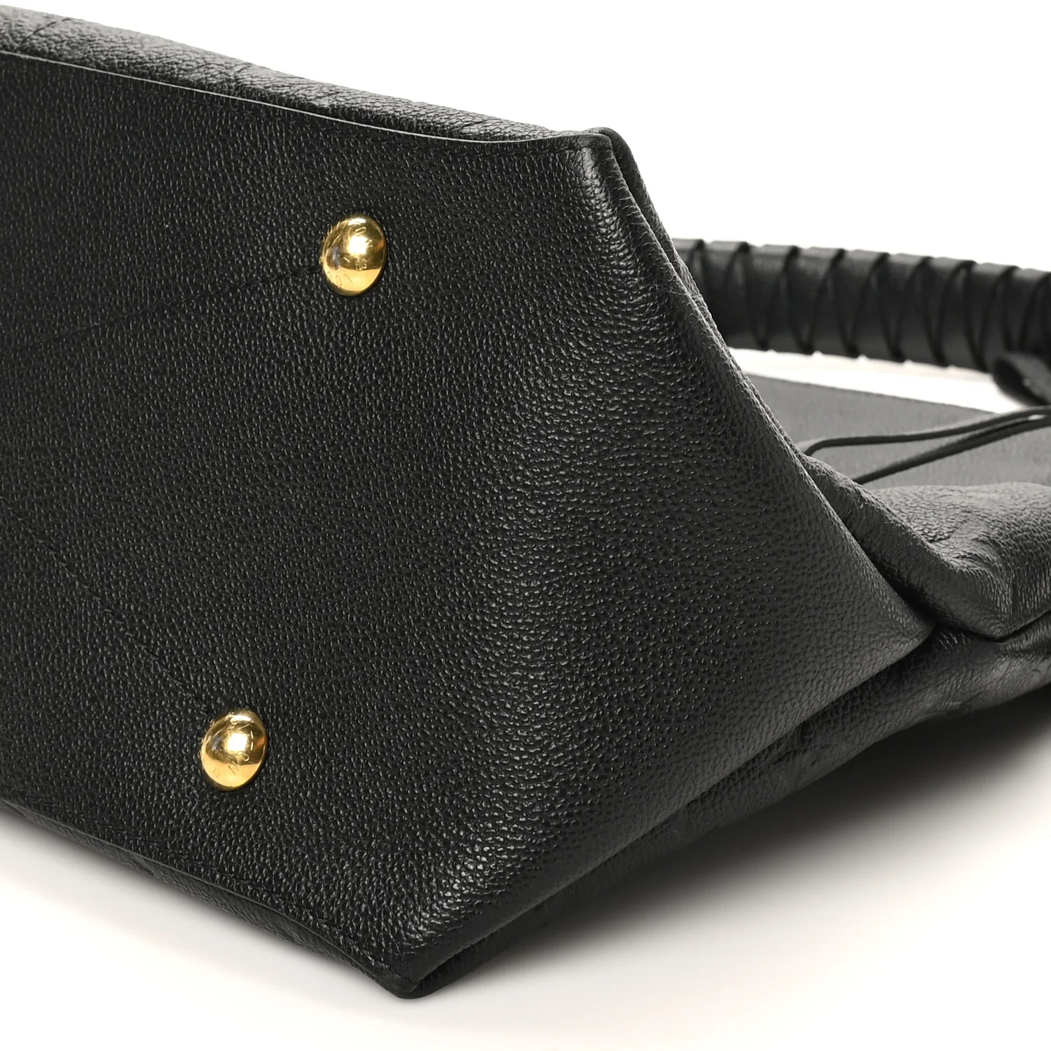 Empreinte Maida Hobo Black - Top Club