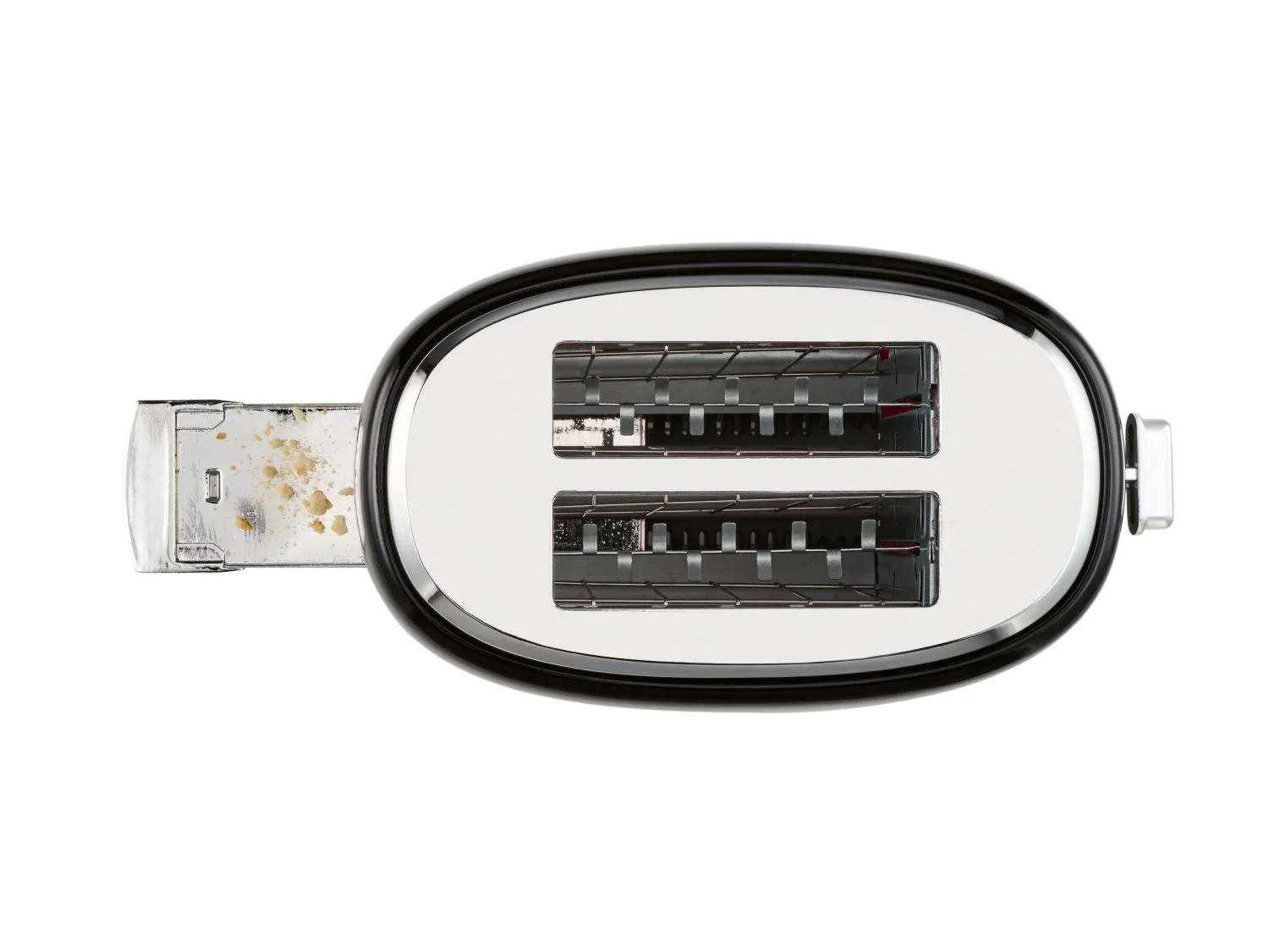 SILVERCREST Grille-pain double Retro 1973
