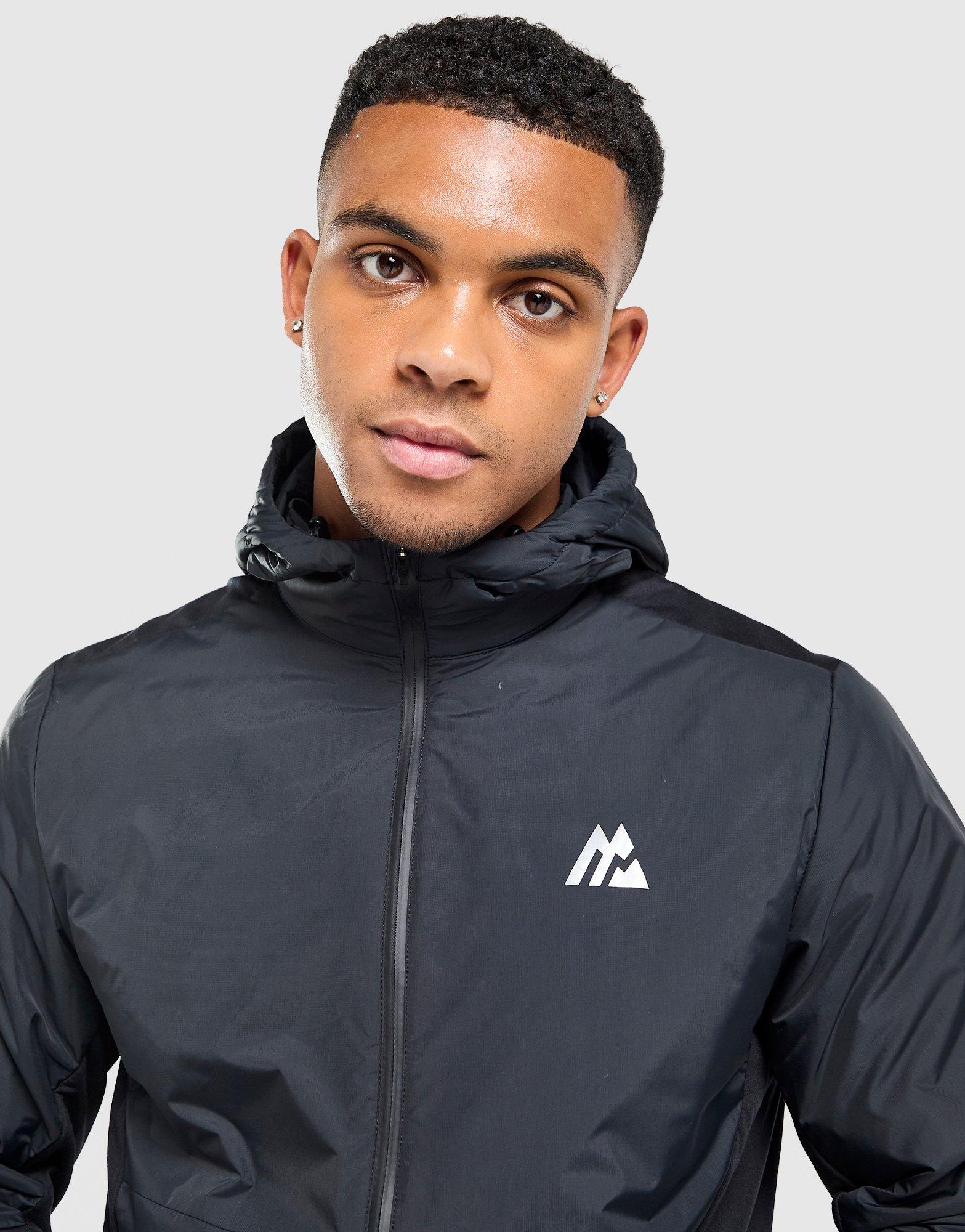 MONTIREX Isotope Jacke