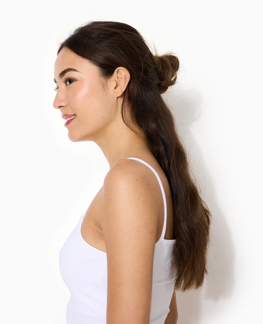Pimkie Débardeur maille extensible fines bretelles