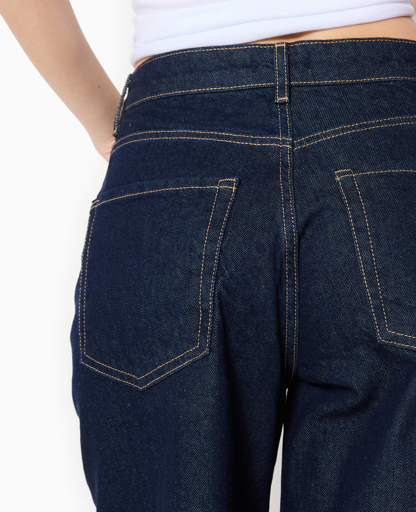 Pimkie Bermuda en jean taille medium