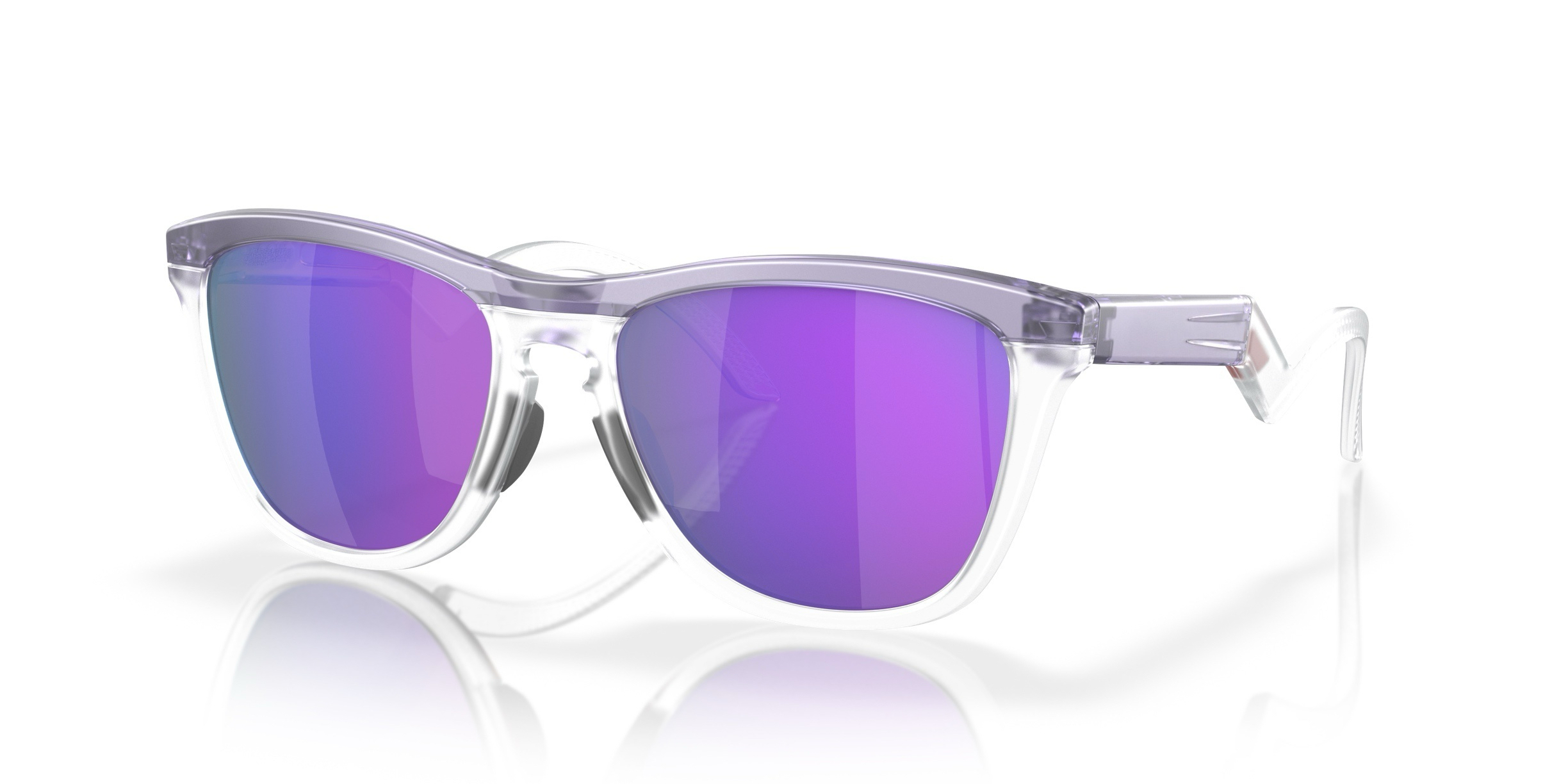 Frogskins