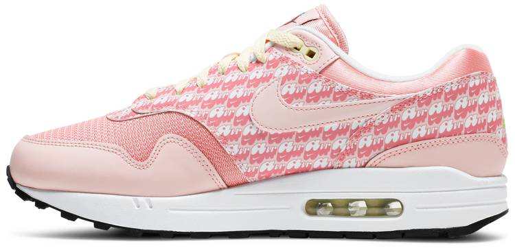 Air Max 1 Premium  Strawberry Lemonade  CJ0609-600 - Sneaker Replica Workshop