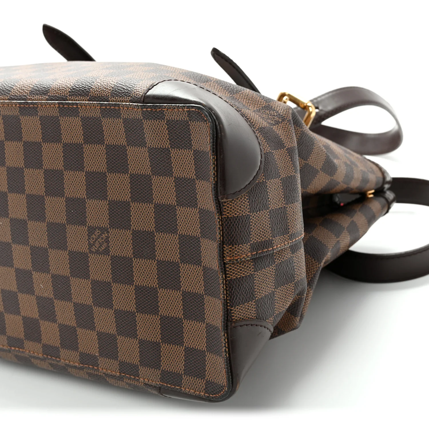 Damier Ebene Hampstead MM - Top Club
