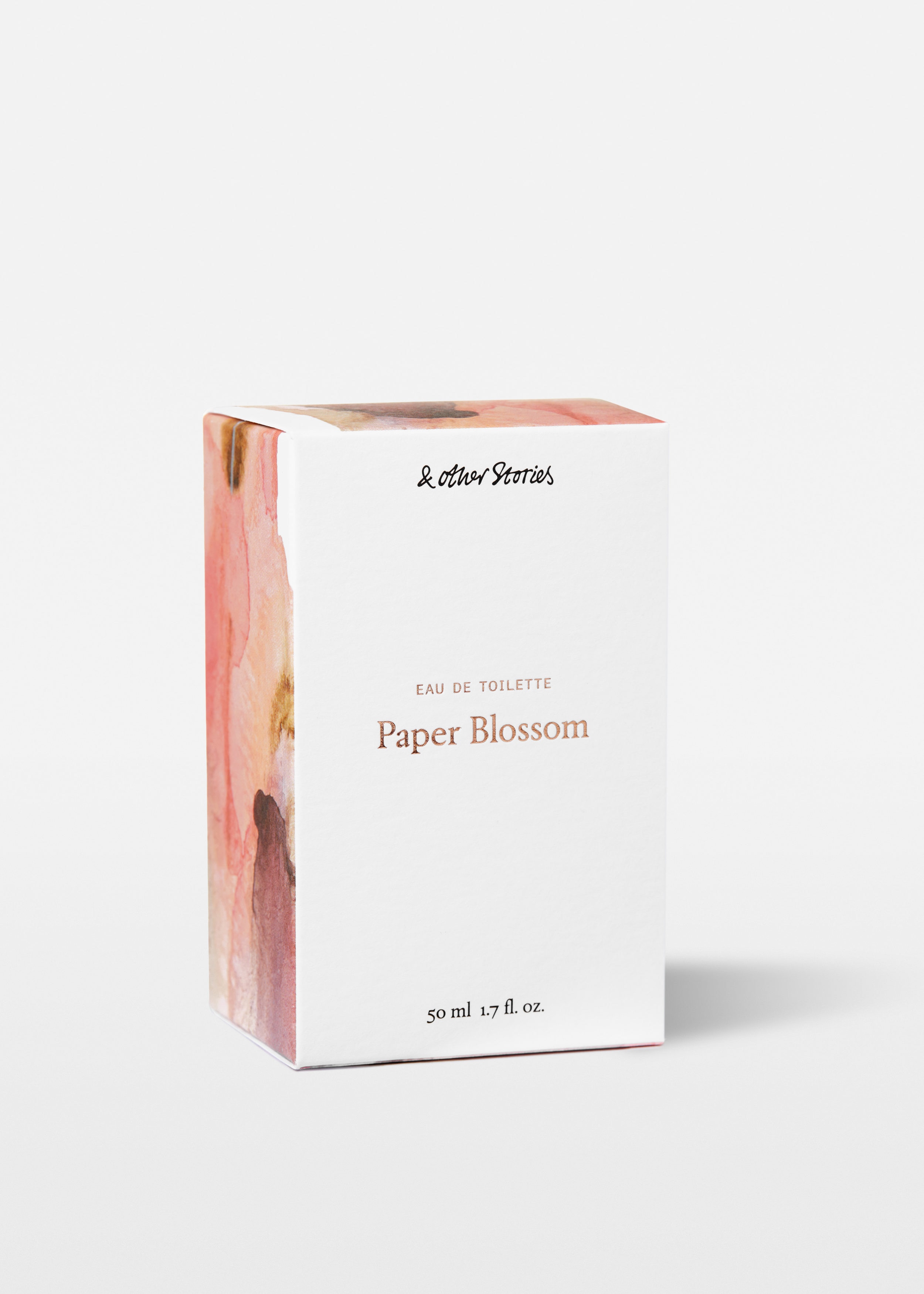 & Other Stories PAPER BLOSSOM PAPER BLOSSOM EAU DE TOILETTE