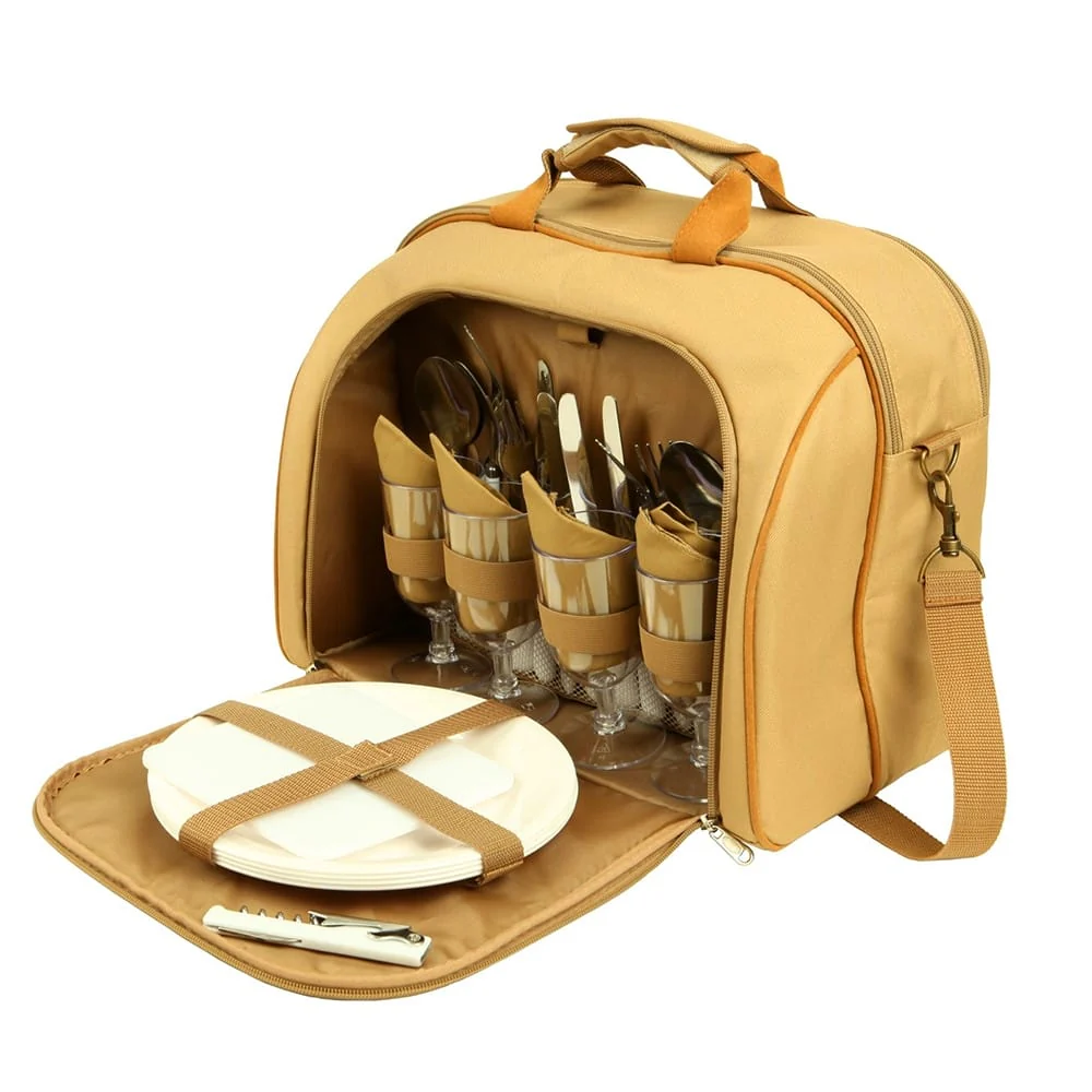 OZtrail MURRAY picnic bag 4 people