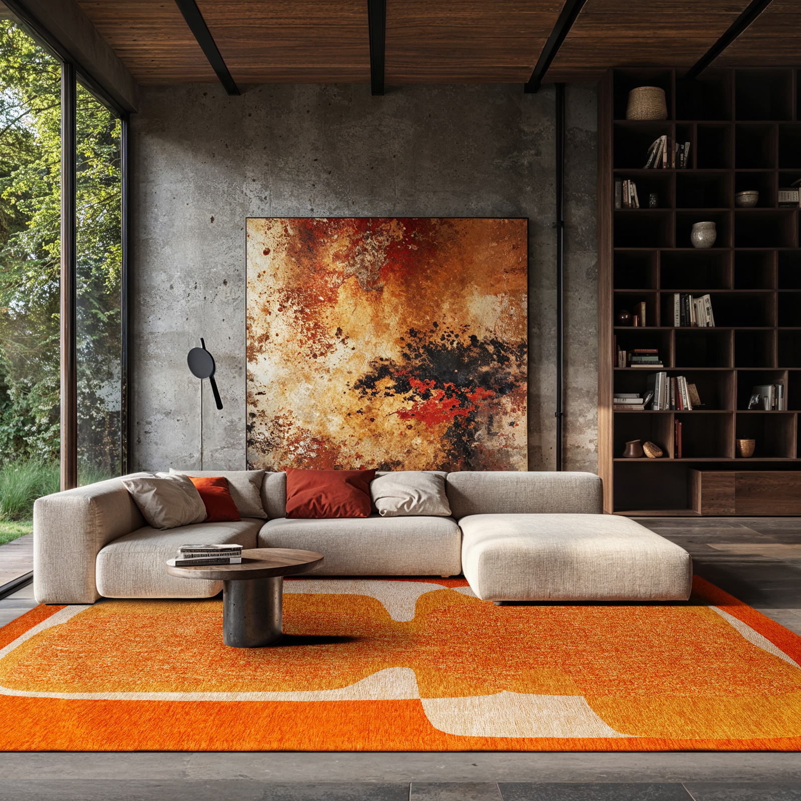 9429-POUM POUM-GOLD COCKTAIL-80x150cm