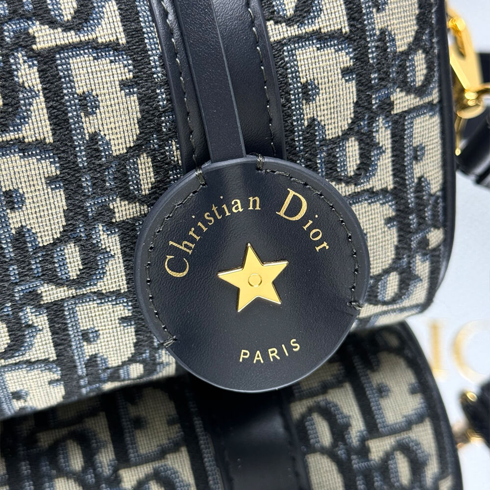 Dior Groove 20 Bag - Top Club