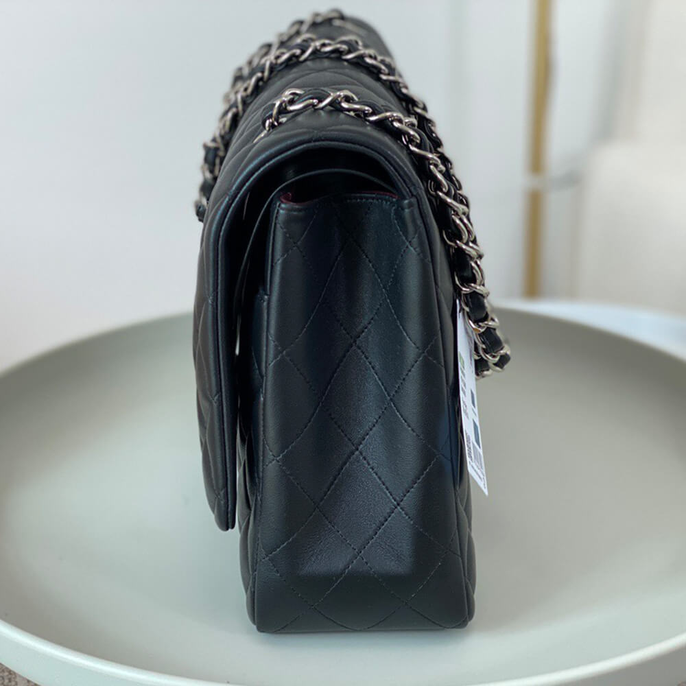 CHANEL Classic Maxi Handbag(HIGH-END GRADE) - Top Club