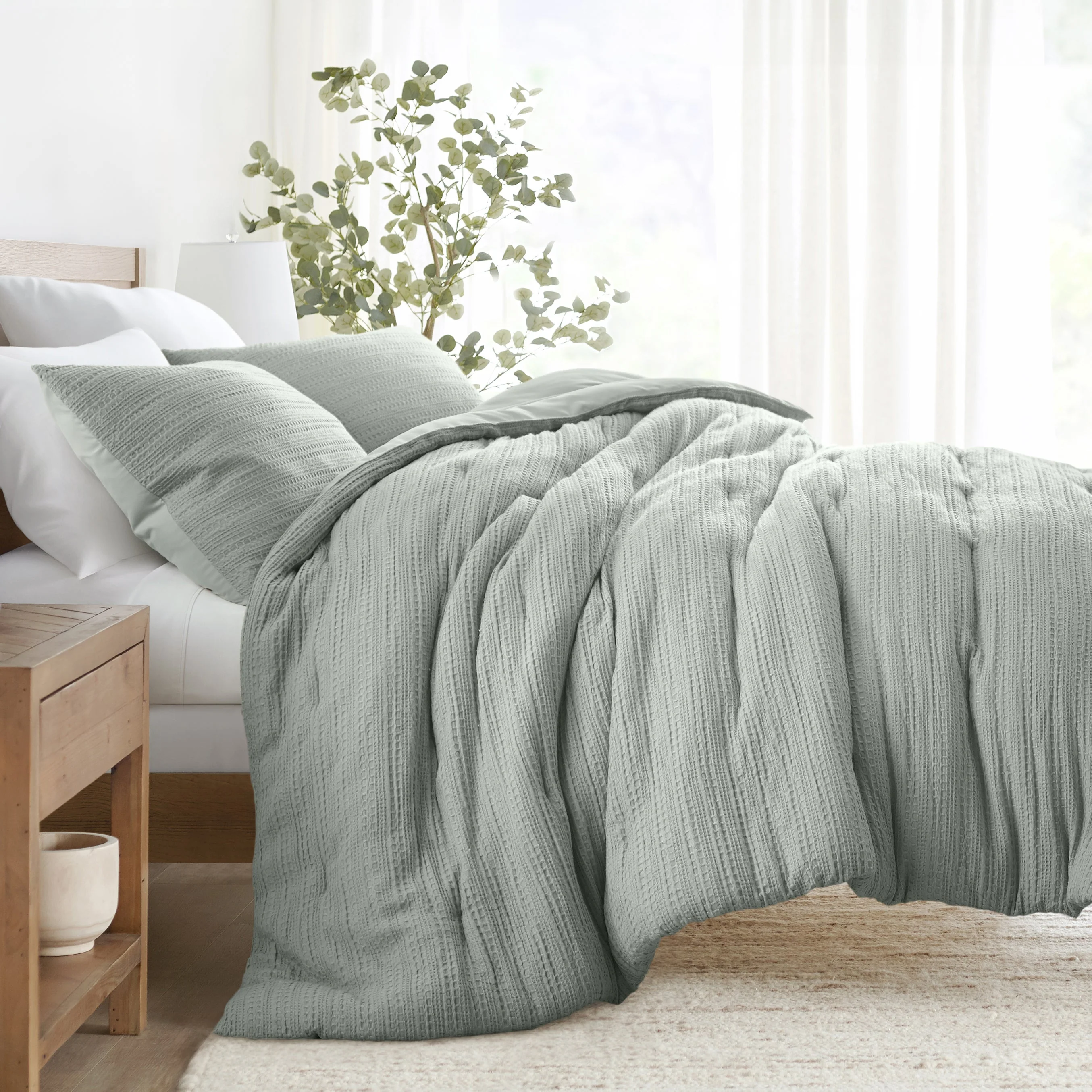 Comforters