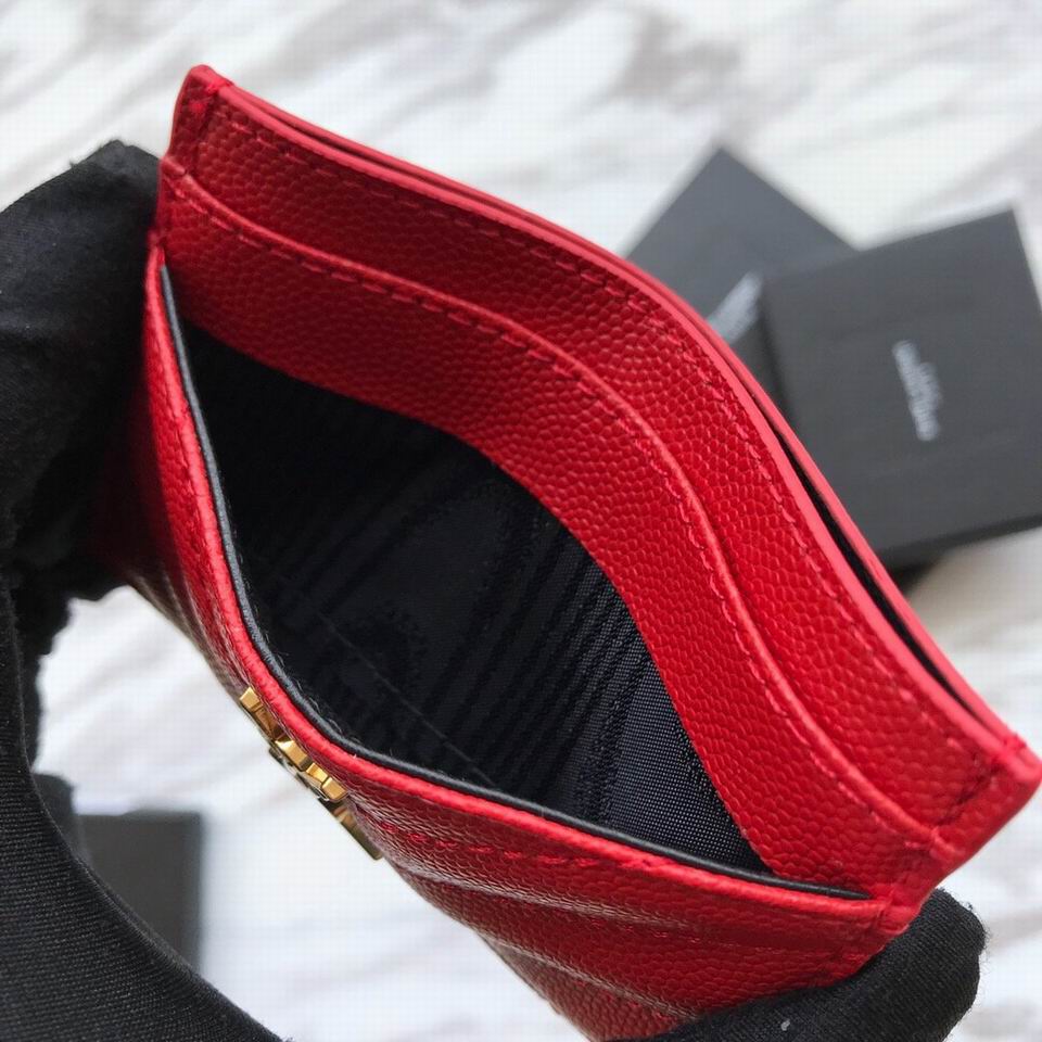 Y  wallet apricot red Claret   16 - Top Club