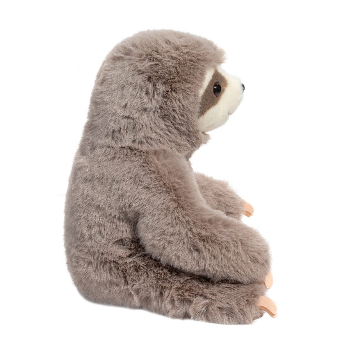 Super Lizzie Soft Sloth