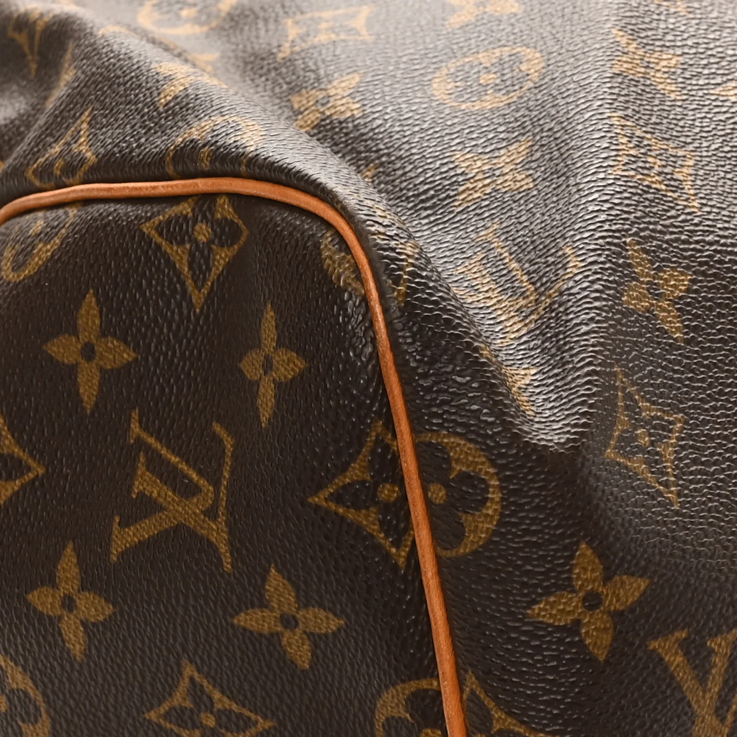 Monogram Keepall Bandouliere 55 - Top Club