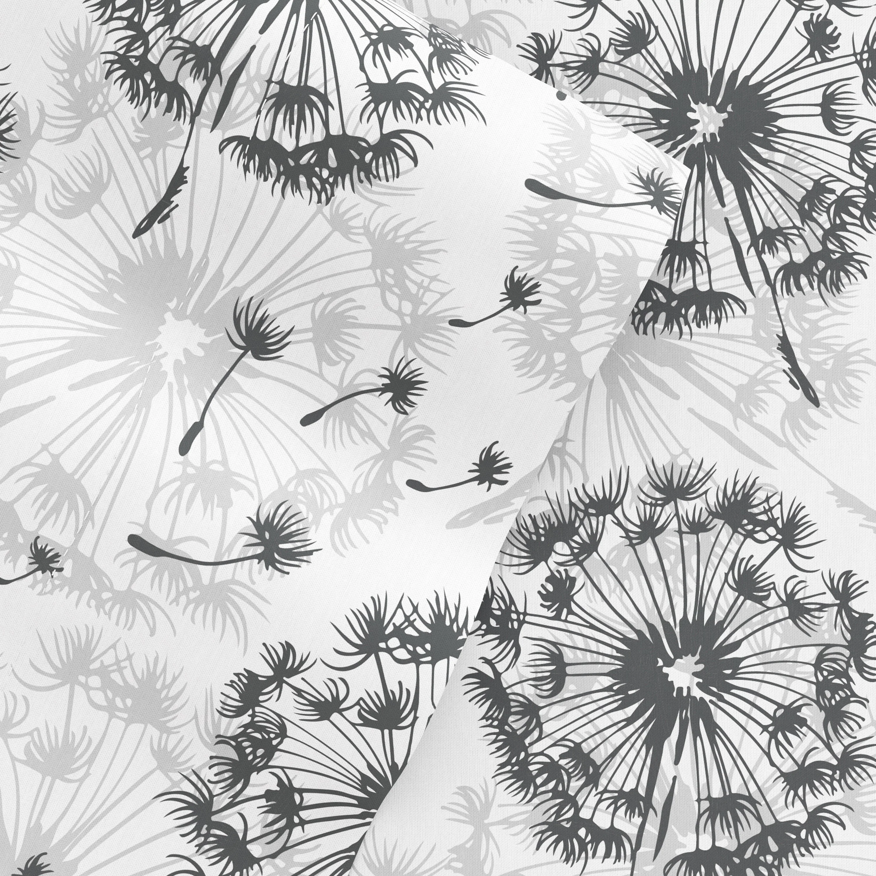 Make A Wish Pattern 4-Piece Sheet Set