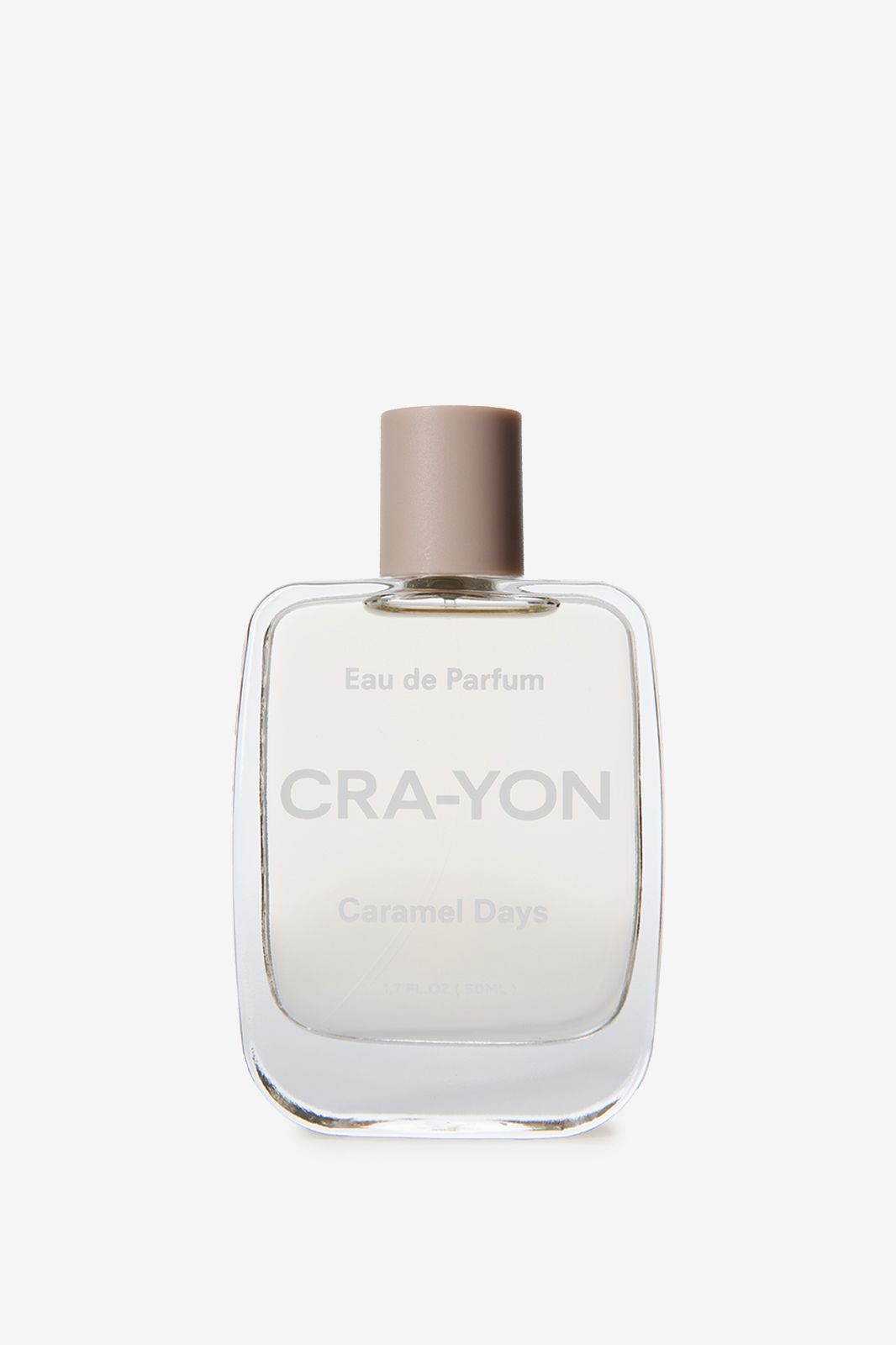 Cra-yon parfum caramel days 50ml