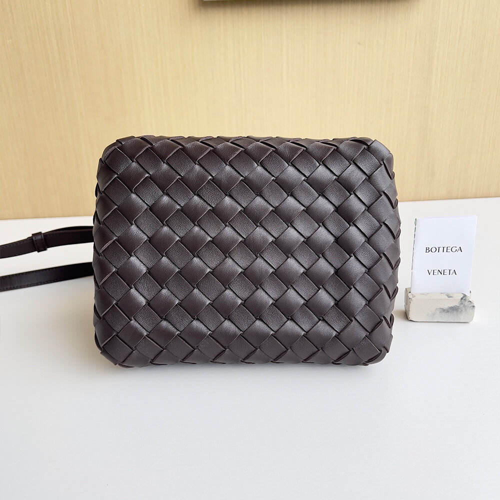 Bottega Veneta Small Parachute - Top Club