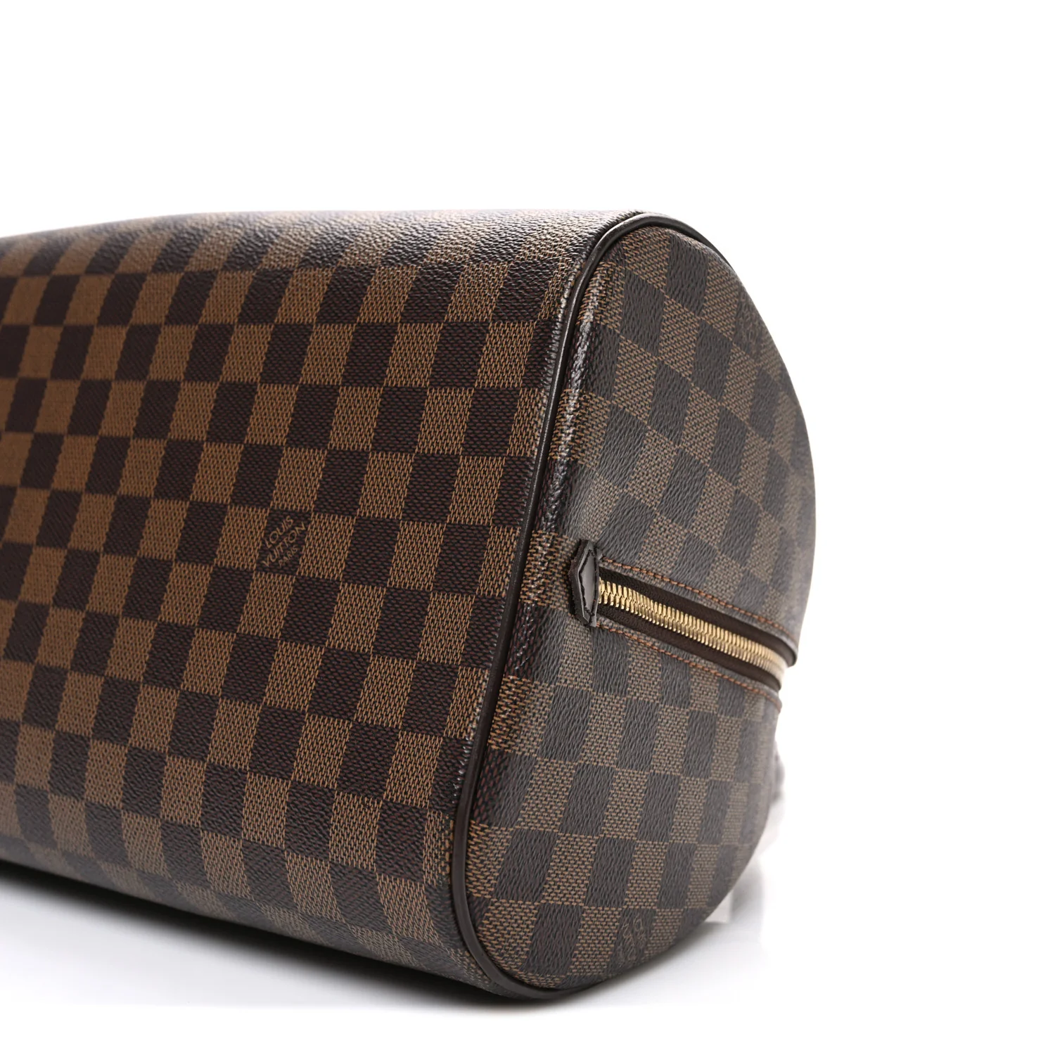Damier Ebene Ribera MM - Top Club