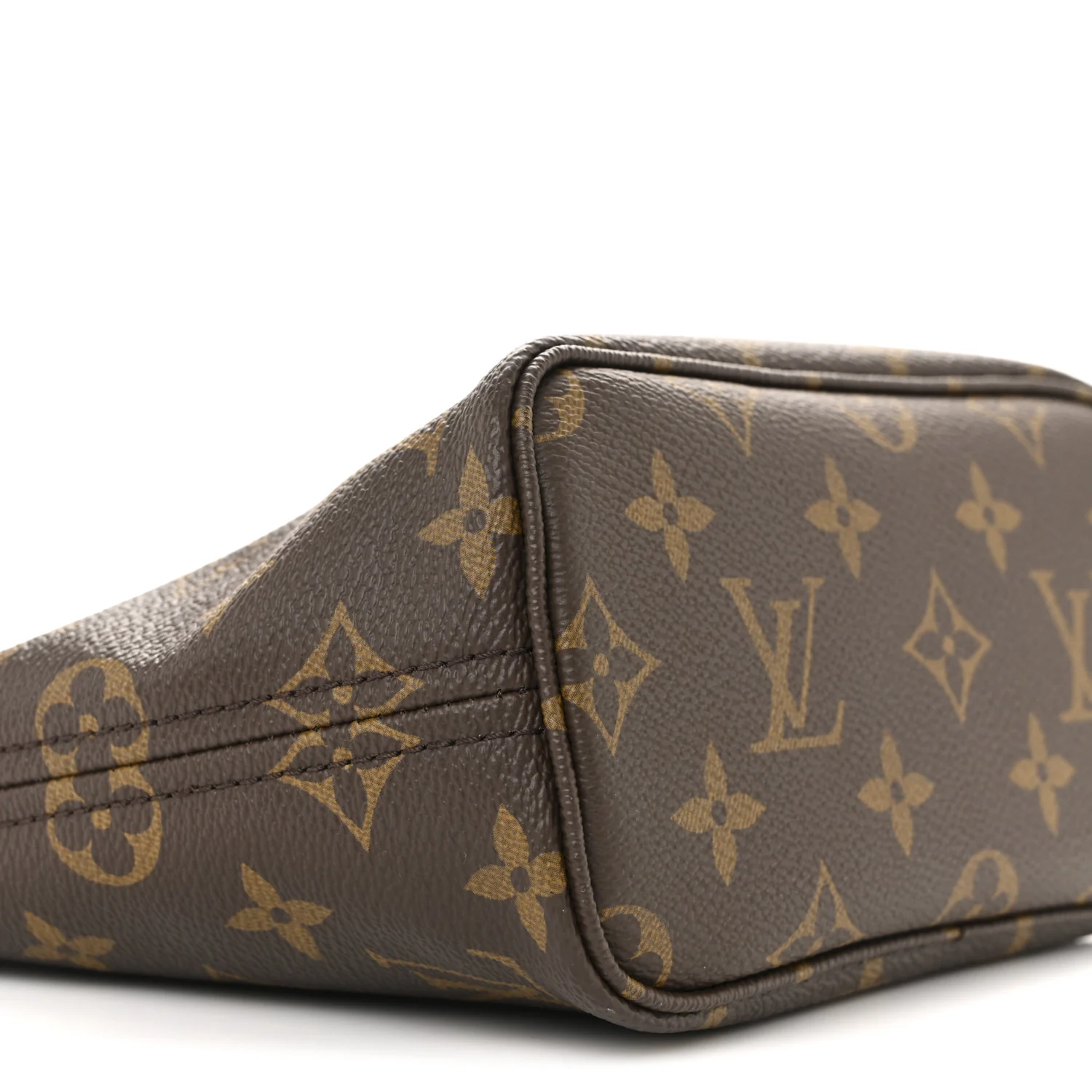 Monogram Neverfull BB Beige - Top Club