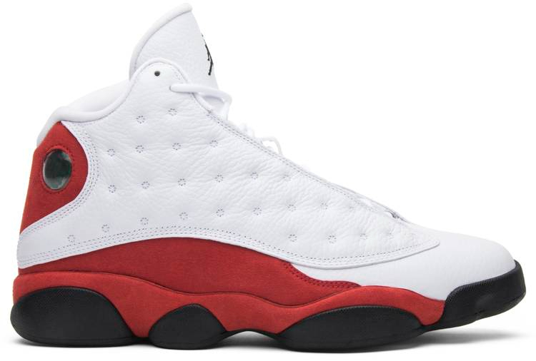 Air Jordan 13 Retro  Chicago  2017 414571-122 - Sneaker Replica Workshop