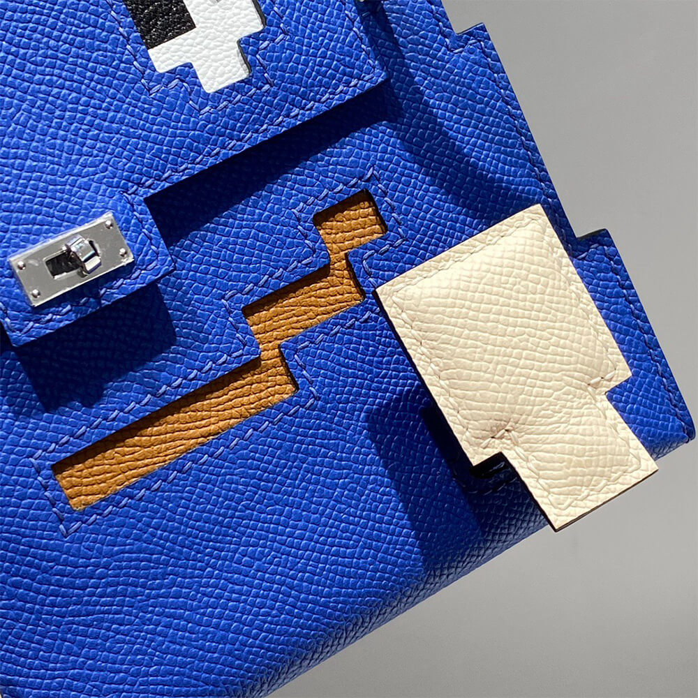 Hermes Kelly Doll Picto(HIGH-END GRADE) - Top Club