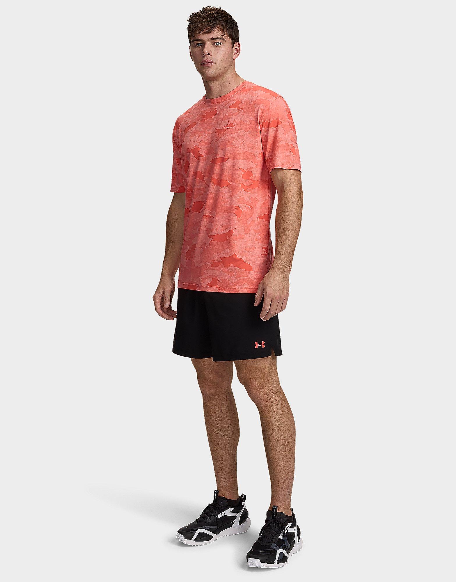 Under Armour Vanish Woven Shorts