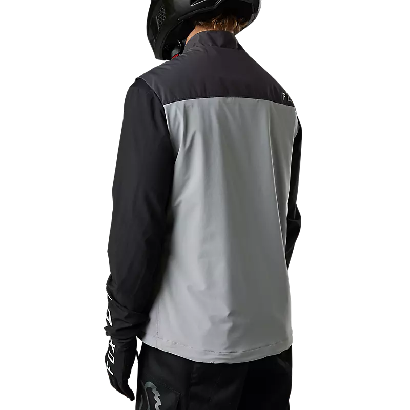 Ranger Off Road Wind West