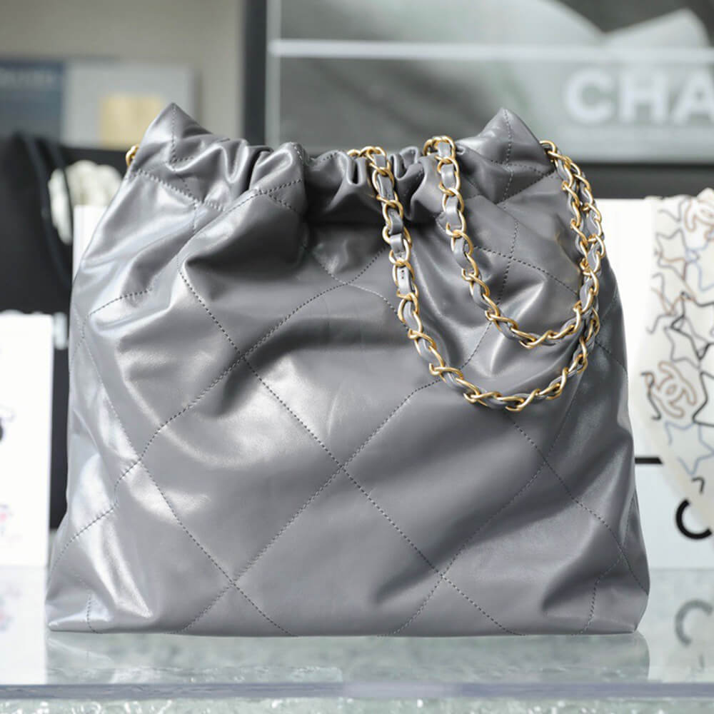 CHANEL 22 SMALL HANDBAG(high-end grade) - Top Club
