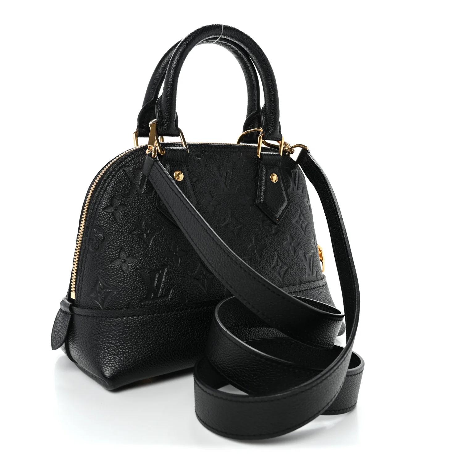 Empreinte Neo Alma BB Black - Top Club