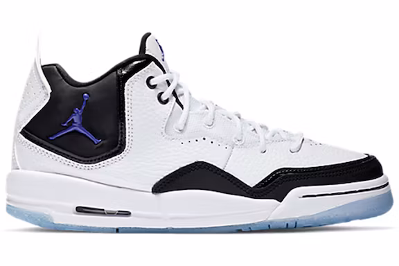 NIKE AIR JORDAN COURTSIDE 23 CONCORD - Sneaker Replica Workshop