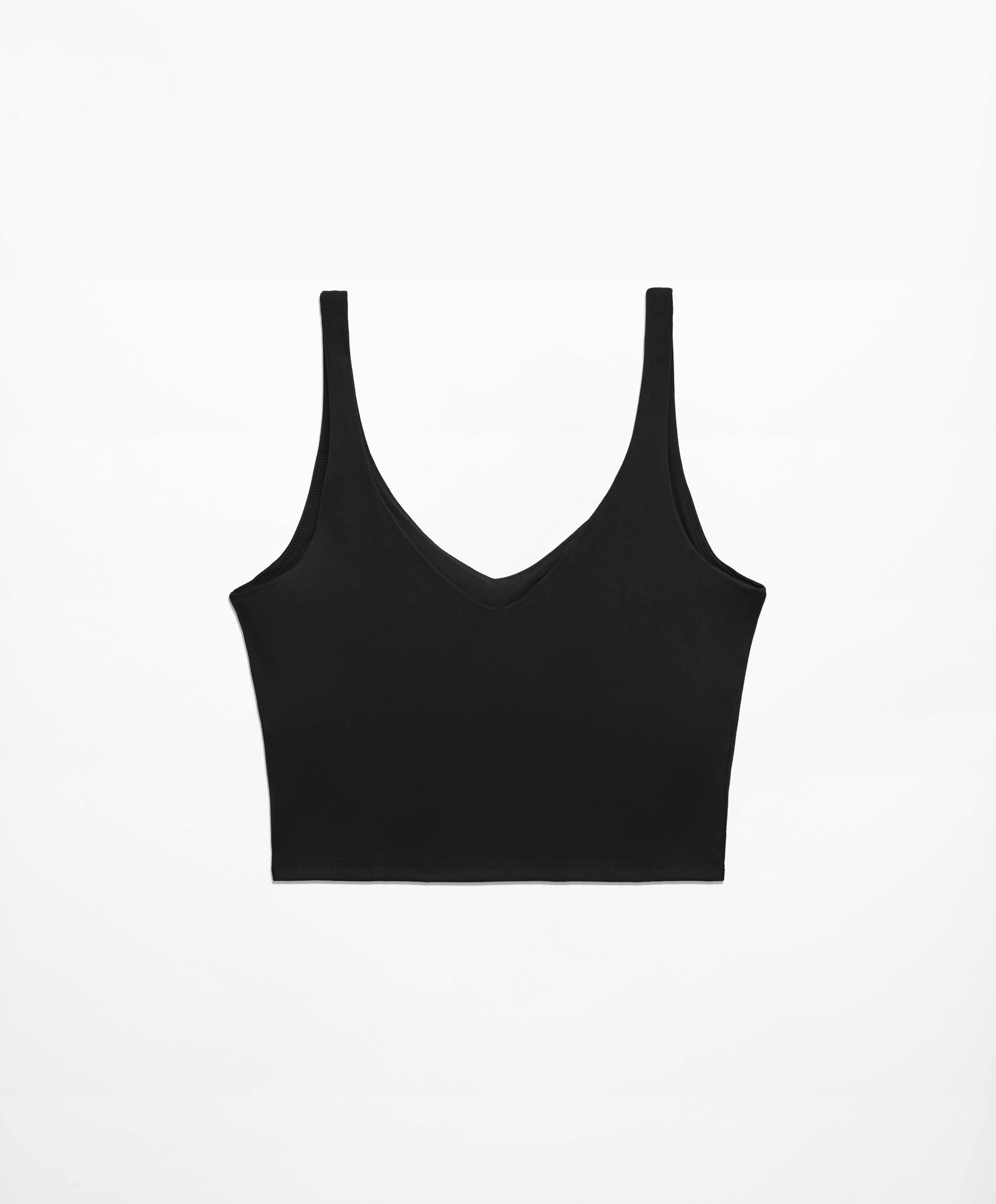 OYSHO Comfortlux strappy top
