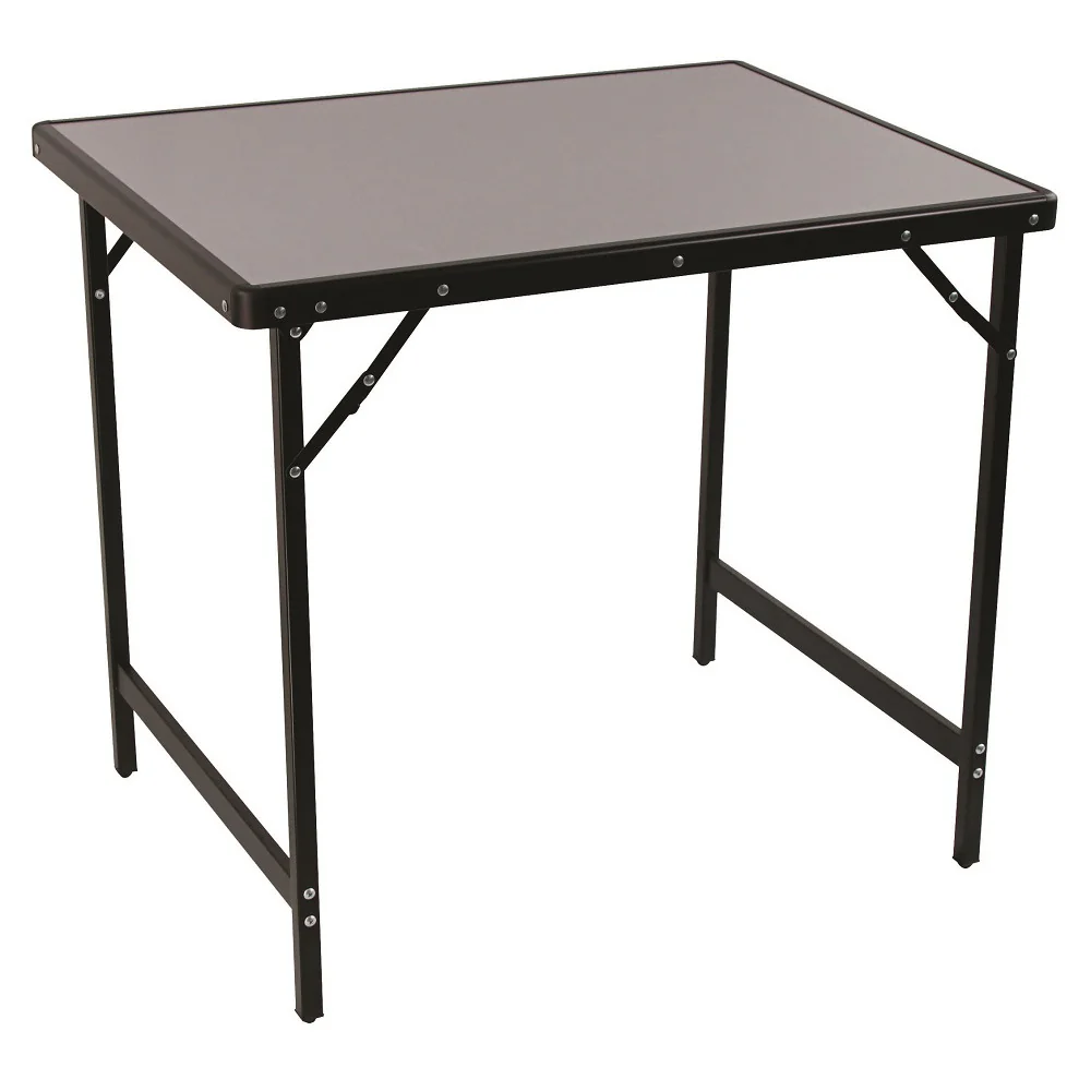 Baya Sun Table CAMPER VAN 80 x 60 - Folding camping table