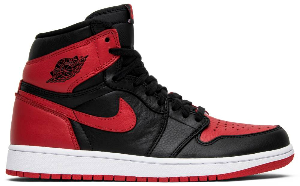 Air Jordan 1 Retro High OG NRG  Homage to Home  861428-061 - Sneaker Replica Workshop