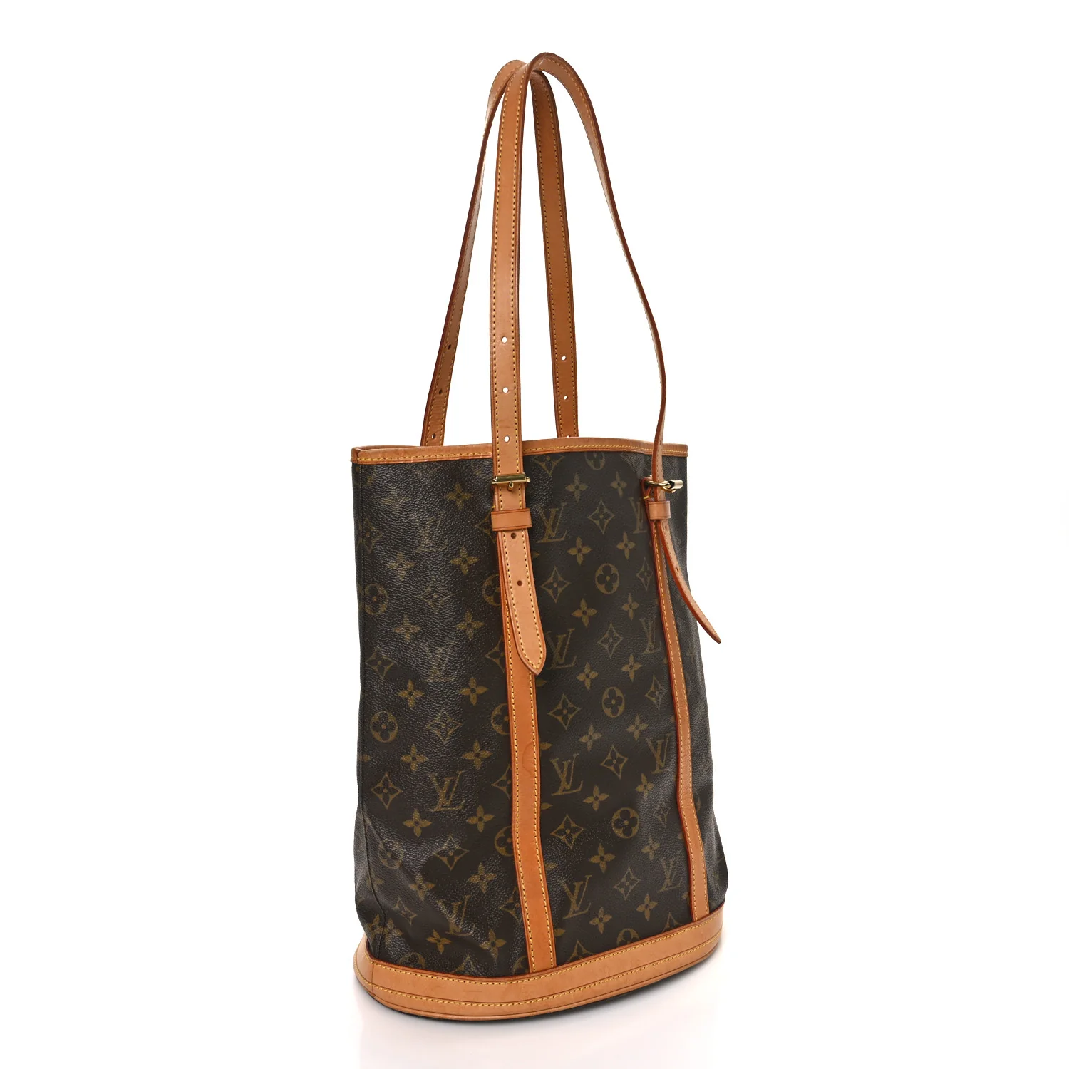 Monogram Bucket 27 - Top Club