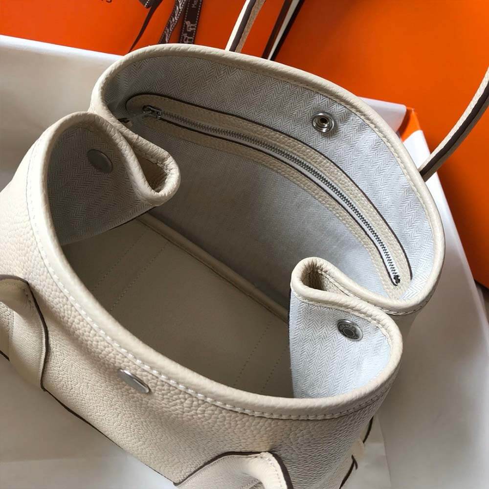 Hermes Garden Party 30 bag - Top Club