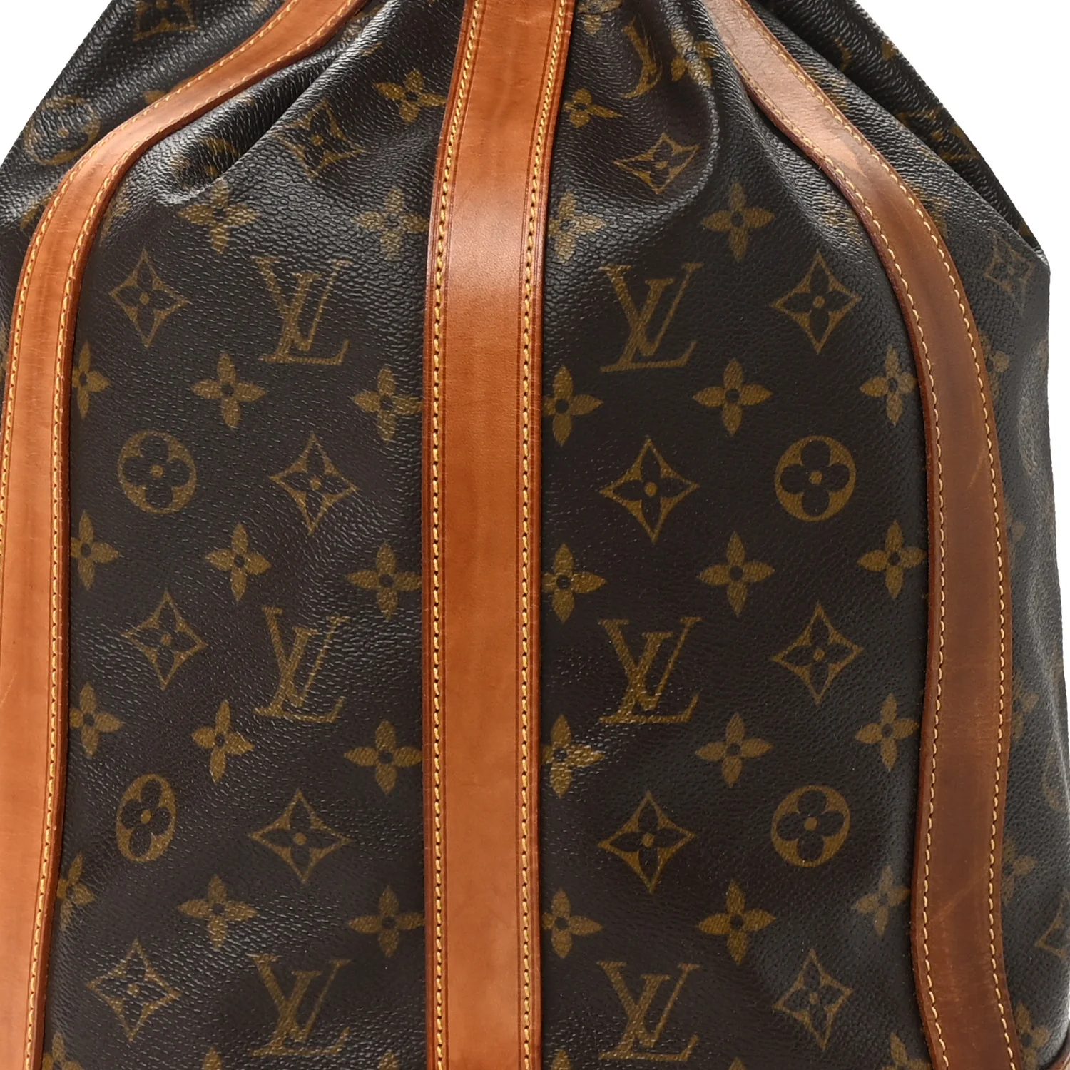 Monogram Randonnee PM - Top Club