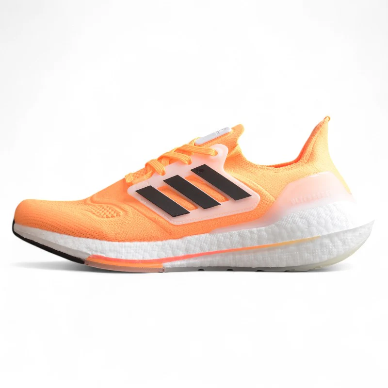 adidas UltraBoost 22 'Flash Orange' . - Sneaker Replica Workshop