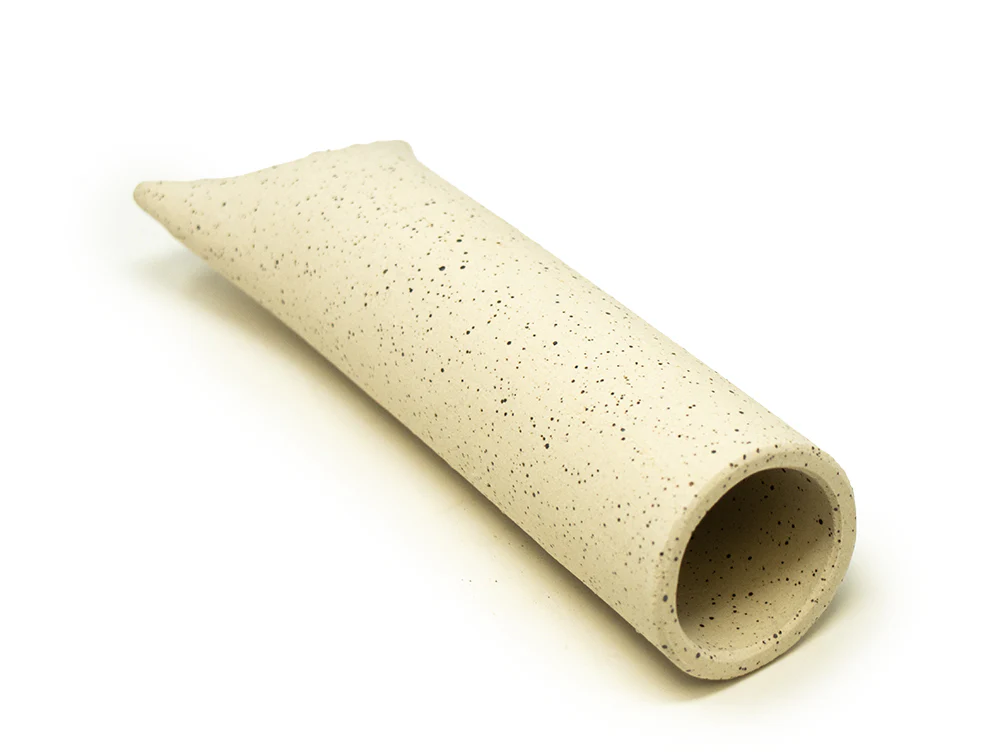 Ceramic Round Pleco Cave