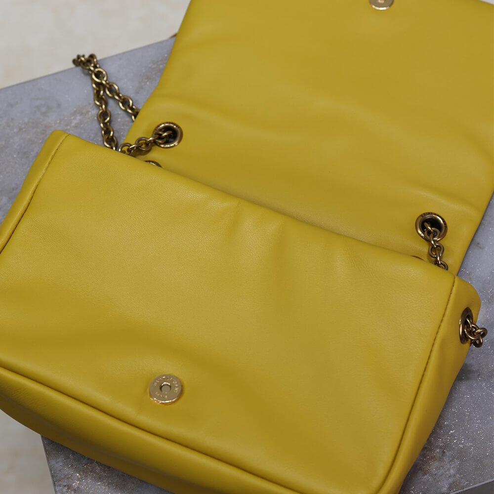 YSL jamie 4.3 mini in lambskin(HIGH-END GRADE) - Top Club