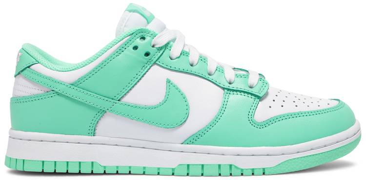 Dunk Low Green Glow (W) DD1503-105 - Sneaker Replica Workshop
