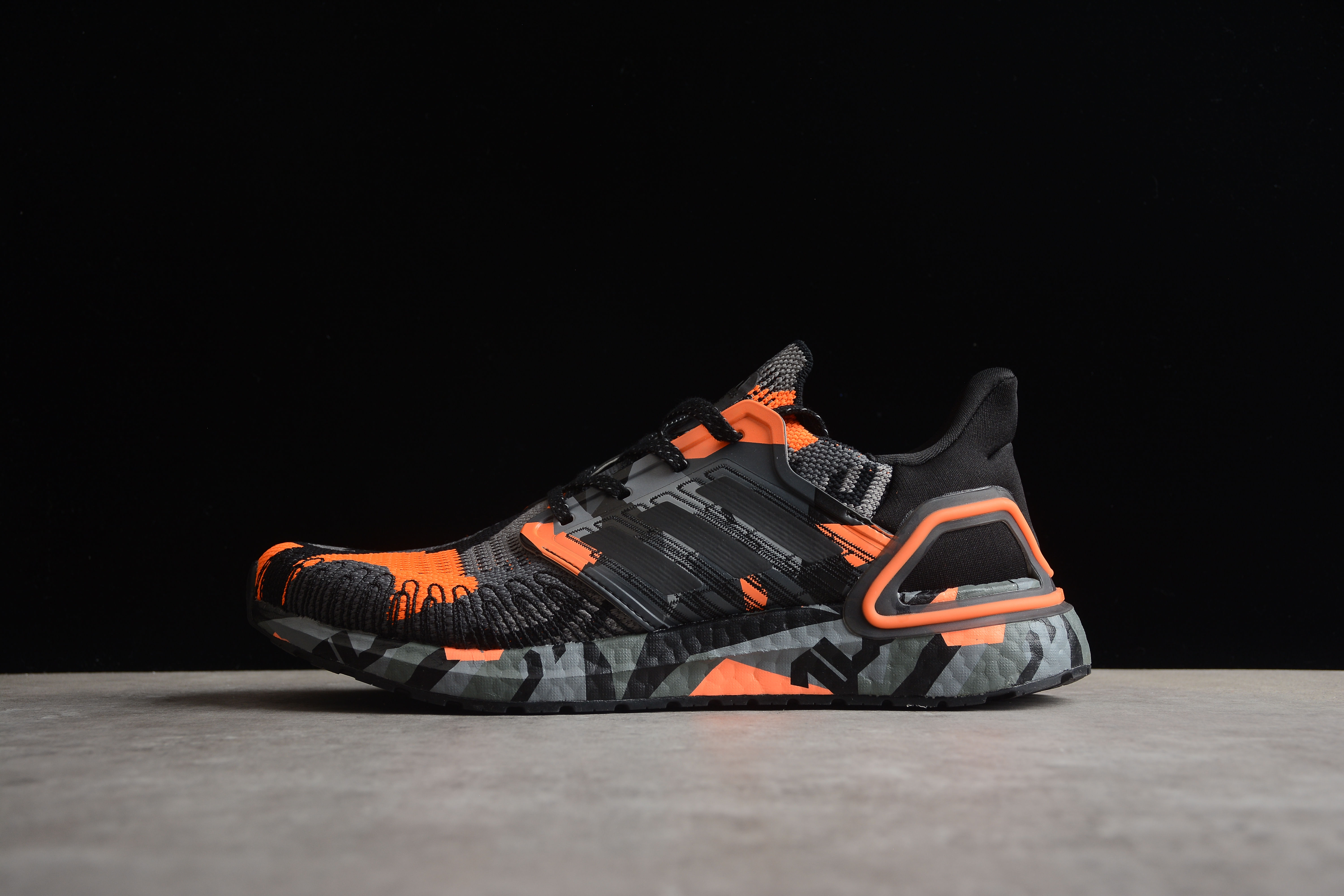 adidas Ultra Boost 20 Consortium FV8330 - Sneaker Replica Workshop
