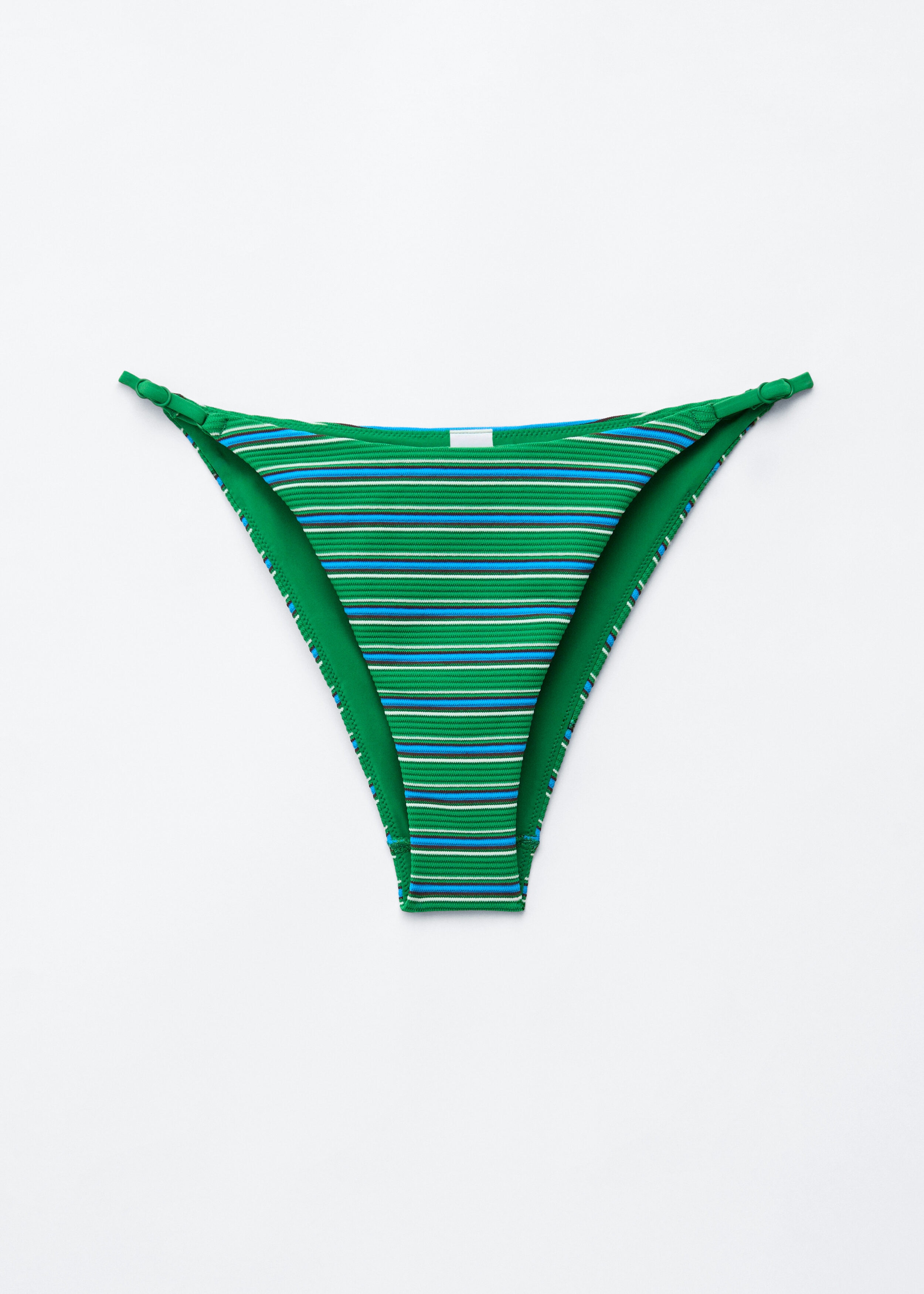 & Other Stories SIDE-DETAIL BIKINI BRIEFS