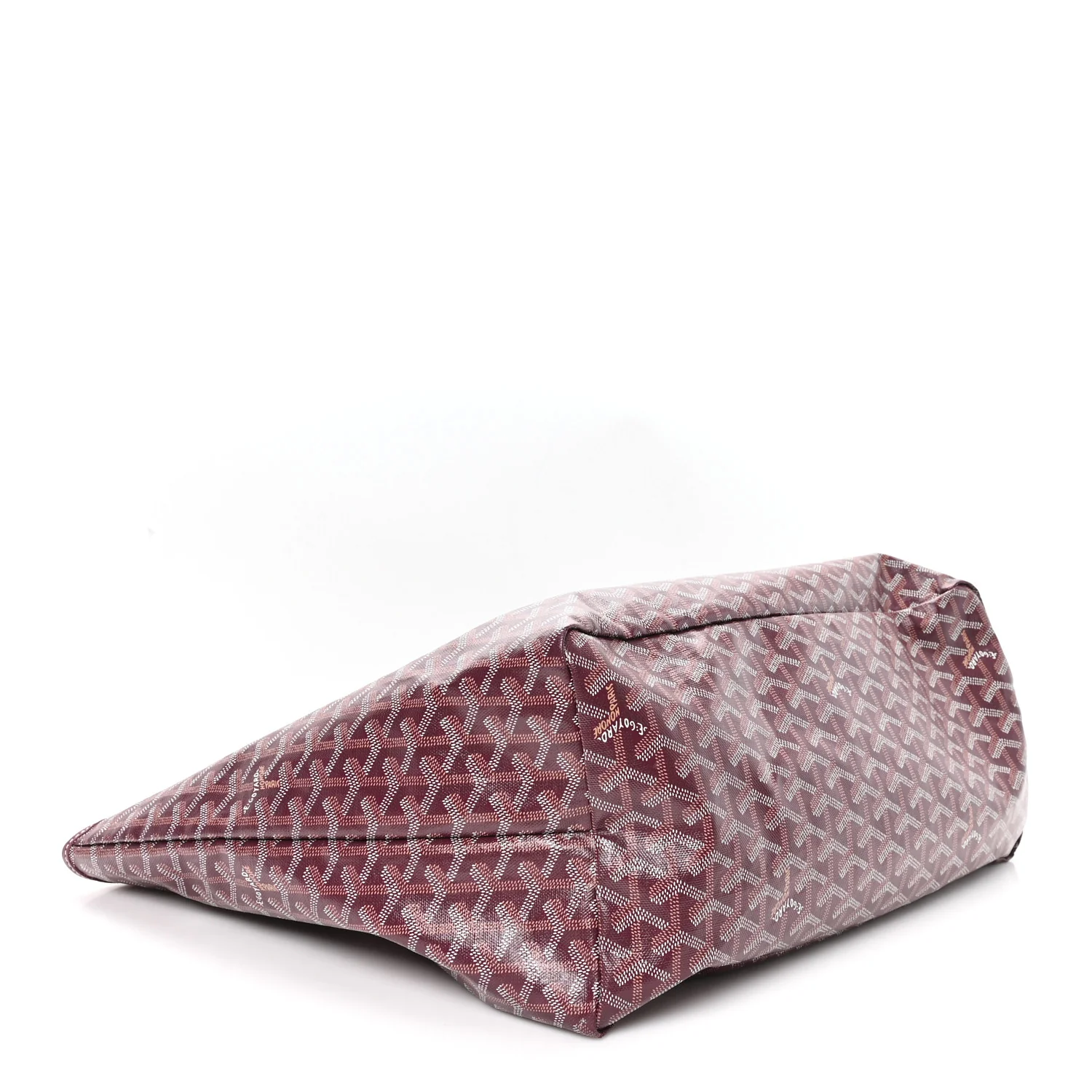 Goyardine Saint Louis GM Bordeaux - Top Club