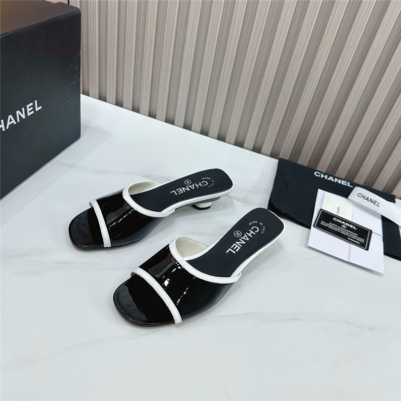 chanel spring sandals - Sneaker Replica Workshop